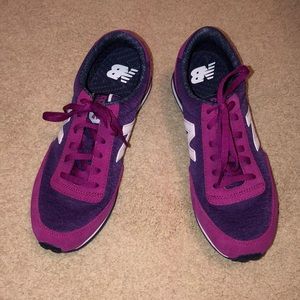 NWOT New Balance Sneakers